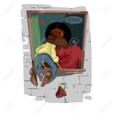 What Dream About Child Fell Out Of The Window Means