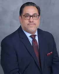 Edward Eugene Castillo