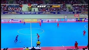 Indonesia vs thailand (ft : Imbang 2 2 Timnas Futsal Indonesia Vs Thailand Berlanjut Ke Babak Tambahan Okezone Bola