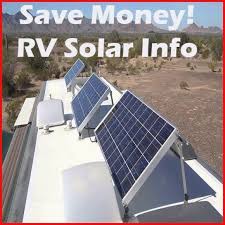 Diy Solar Panel System Greenenergyplanet Rv Solar Panels Solar Panels Best Solar Panels