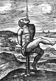 Impalement - Wikipedia