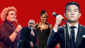 Netflix supports the digital advertising alliance principles. Best New Stand Up Specials On Netflix In 2020 What S On Netflix