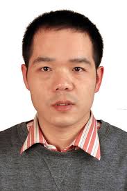 杨军丽-中国科学院大学-UCAS