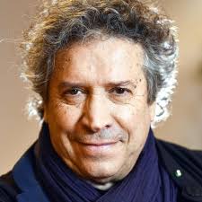 Franco Dragone Movies and TV Shows