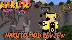 Honey mod for minecraft pe 0.10.5the mod adds a bee and now you can make an apiary at home in the world of minecraft pocket edition. New Six Paths Mode 10 Tailed Mode Jougan More Minecraft Naruto Mod Review Youtube