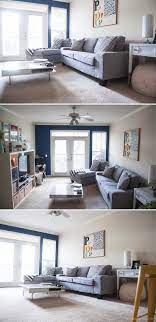 Cuddle up in the soft comfort of kivik sofa. Kivik Room Arrangement