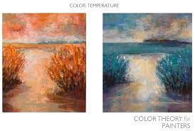 Color Theory For Painters Scott Gellatly