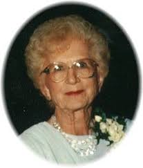 Marguerite Brown Obituary (2013)