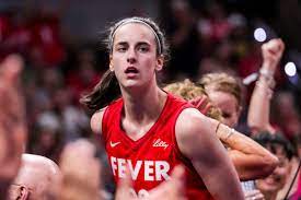 Fever Announce Big Schedule Change for Multiple Caitlin Clark Games - Athlon Sports
