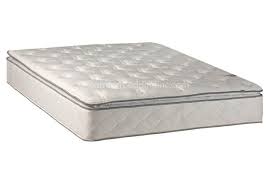Comfort Bedding Sunset Pillow Top Medium Plush Single Sided Full Mattress Mattress Pillow Top Mattress Innerspring Mattresses