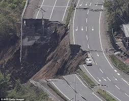 Japanese Store Shelves Stand Empty As Two Earthquakes Kills 41 People Japan Earthquake Earthquake New Zealand Earthquake