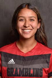 2021 Women's Soccer Roster