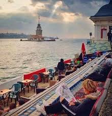 Hier vereint sich orientalische geschichte mit moderner globalisierung. Istanbul Sehenswurdigkeiten Salacak Viertel Istanbul Turkei Reisen Istanbul Turkei