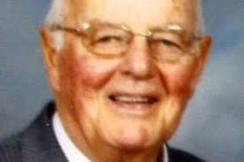 Jack was an Irish Water Safety stalwart