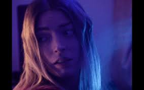 Saint Valentine (Short 2020)