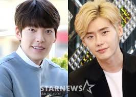 A little late, but happy birthday to our woobin! Kim Woobin And Lee Jongsuk Had A Friendship Vacation Together In Hawaii Kbizoom