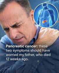 Signs and symptoms of liver cancer