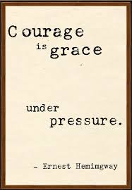 Pin On Courage Dear Heart