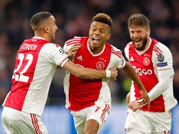 Ajax vitesse live score (and video online live stream) starts on 18 apr 2021 at 16:00 utc time in knvb beker, netherlands. Soi Keo Ajax Vs Vitesse 01h45 Ngay 24 4 Giáº£i VÄ'qg Ha Lan Futebol