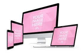 Download Multiscreen Devices Online Mockup Generator Mediamodifier