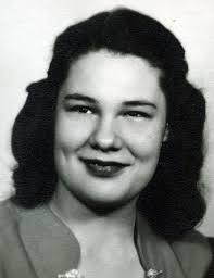 Obituary information for Eileen Stewart