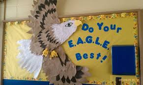Bf24f9871d357005a7e70ba9d45d0e6d Jpg 736 440 Elementary Bulletin Boards School Crafts Teaching Crafts