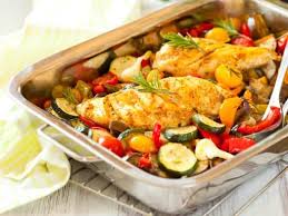 Escalopes De Dinde Aux Courgettes Et Au Citron Recette Escalopes De Dinde Recette Poulet Roti Recette Escalope De Dinde