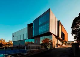 Geelong Arts Centre Ryrie Street Redevelopment Stage 2 Kane Constructions