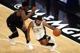 Patrick sammie mills is an australian professional basketball player for the san antonio spurs of the national basketball association. 5xo7bb0i1xwxcm