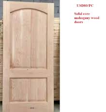Karena harganya yang murah serta dapat memberikan keindahan pada produk yang dibangun. Pintu Interior Kayu Mahoni Yang Belum Selesai Buy Kayu Solid Interior Pintu Pintu Kayu Solid Interior Kayu Solid Pintu Product On Alibaba Com