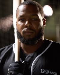 From the first swing to 1,000 career hits, always chasing better  @vladdyjr27 #ChooseBetter