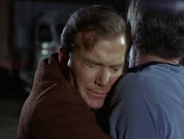 Tear Jerker Moments in Star Trek: The Original Series
