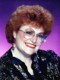 Judith Webb Obituary (1946