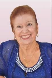 Herlinda Mendoza's Instagram, Twitter & Facebook