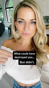 What could have destroyed you? #hope #inspo #fy #foryou #foryoupage