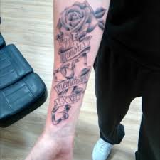 Lovely remembrance wings tattoo for mom. Tattoo Uploaded By Kevin De Jong In Loving Memory Of My Grandma Okt 6th 13 Rip 58073 Tattoodo