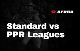 #n#2019 nfl qb fantasy points against. Standard Fantasy Football Leagues Suck 4for4