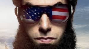 The Dictator (2012) directed by Larry Charles • Reviews, film + cast •  Letterboxd