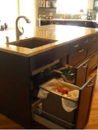 Here's some great options to consider. Under Sink Trash Pullout