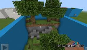 Play on hundreds of public modded servers, there are many different types of servers: Block Hunt Map For Minecraft Pe 1 9 0 3
