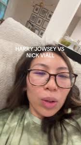 I listen for the guests!! #nickviall #viallfiles #harryjowsey  #harryjowseyryleearnold #perfectmatch #toohottohandle #thebachelor  #bachelornation