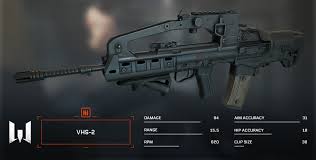 The first thing you want to do is go to a lobby, once your there in the bottom of the lobby you will see a box with a text describing select one of the vendors to unlock either: and usually you will see a weapon, and three tabs, the one you will want to click on is the equpment one, a attachment will be there for you to rank up and unlock, once the … Next In Game Vhs 2