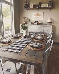Modern Eat In Kitchen Ideas Kitchen Design Ideas In Decoration Lighting And Remodeling For Eat In Kitchen Style Farmhouse Dining Rooms Decor Rustic Dining Farm House Living Room