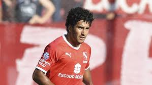 El canal argentino líder del deporte. Cecilio Dominguez Notifico A Independiente Y Se Considera Libre Tyc Sports