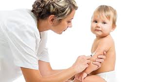Uống vắc xin bại liệt lần 2. Nhá»¡ Lá»‹ch Tiem Phong Cho Tráº» Co Sao Khong Vnvc