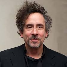 Tim Burton