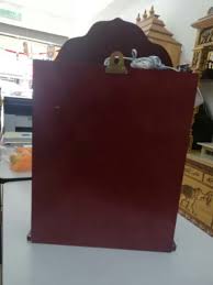 It will raise that special place to accommodate your personal devotional items. Mdf Wall Mounted Prayers Altar Per Piece Shopee Malaysia