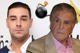 Jacobo Ostos aclara por fin si es hijo de Jaime Ostos y lanza una clara  advertencia