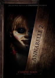 Annabelle comes home premiere (i.redd.it). Annabelle Creation Alle Informationen Zum Film Auf Cineimage