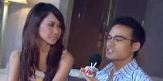 Ashraf sinclair adalah contoh nyata bahwa segala. Bcl Unggah Momen Perdana Bertemu Mendiang Ashraf Sinclair Merdeka Com